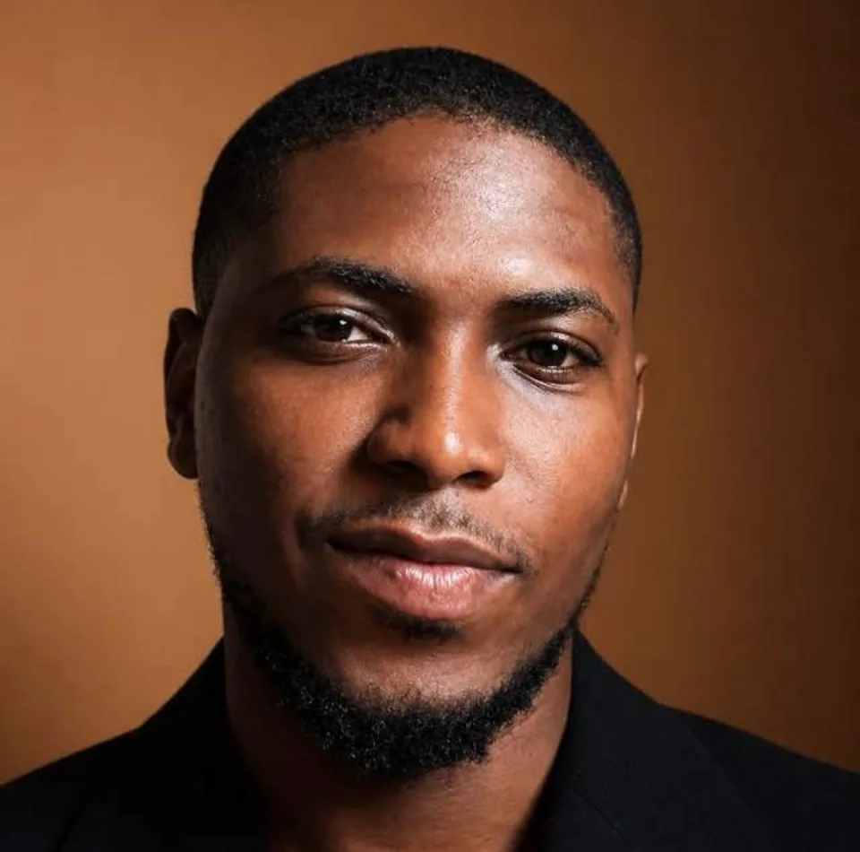 Emmanuel Popoola