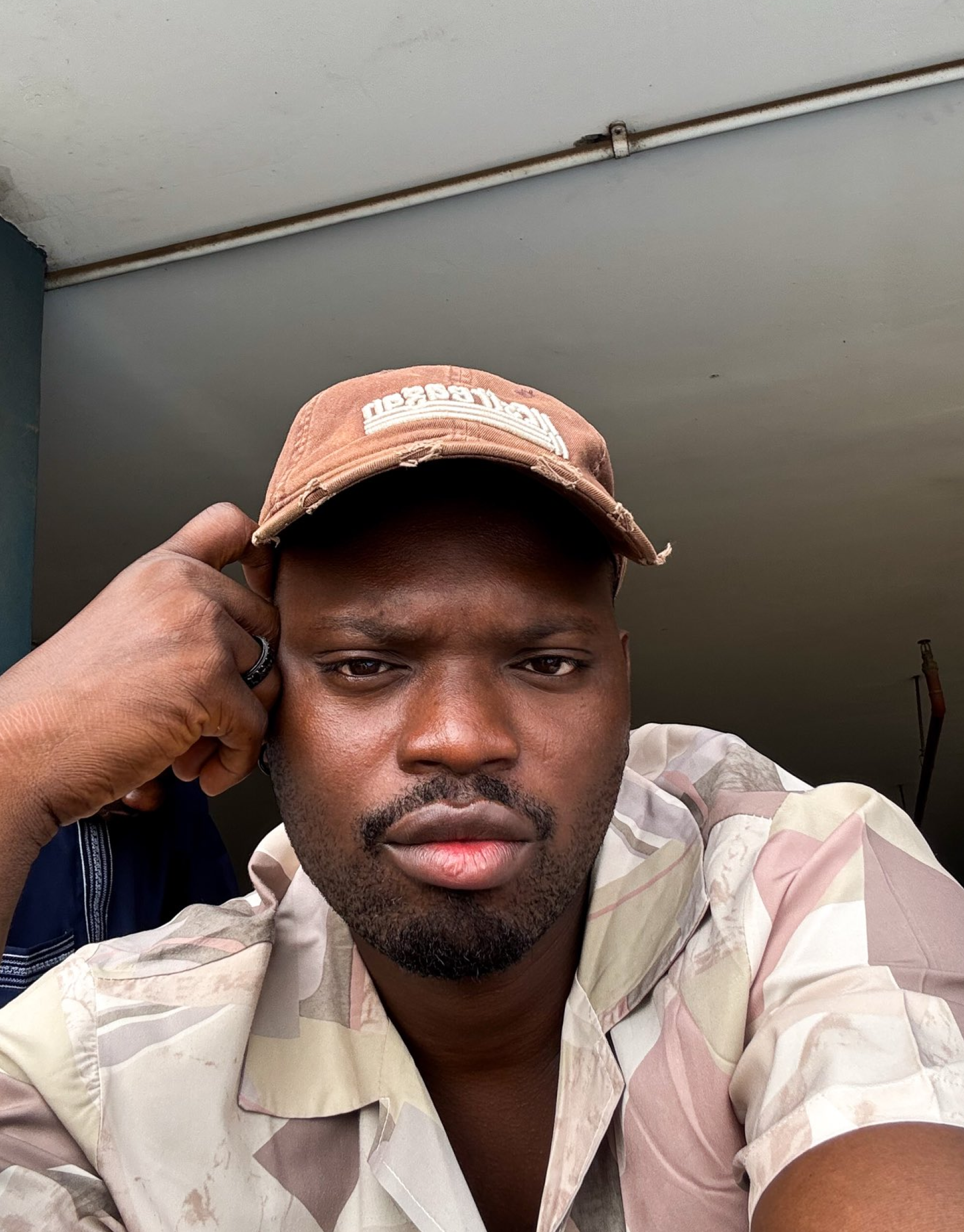 Wale Mohammed