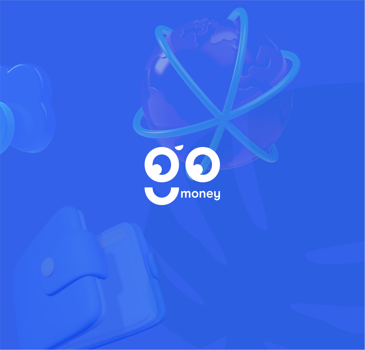 gomoney brand system