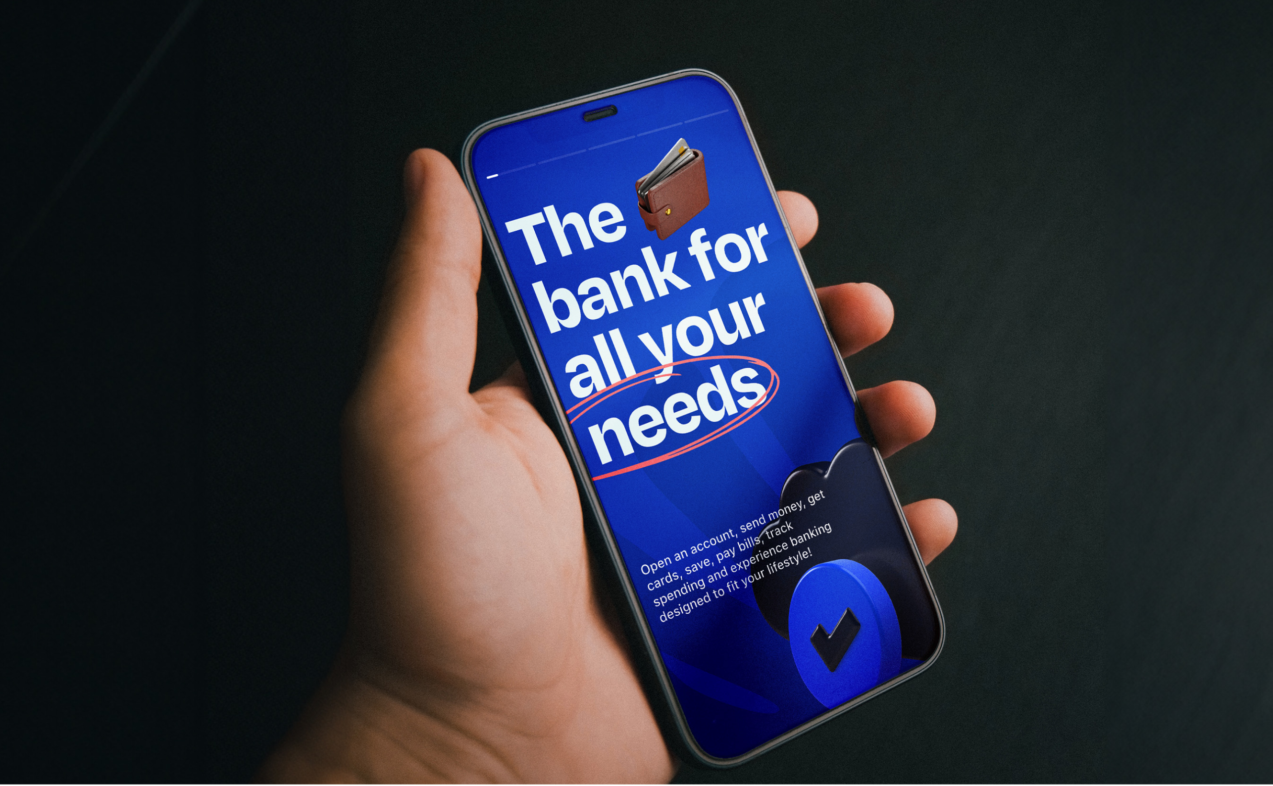 gomoney app on phone