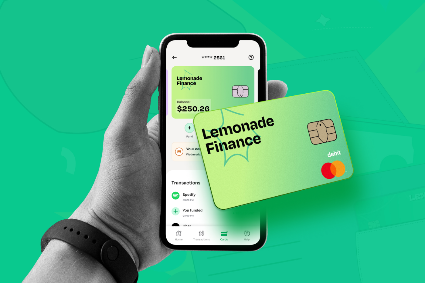 Lemfi case study