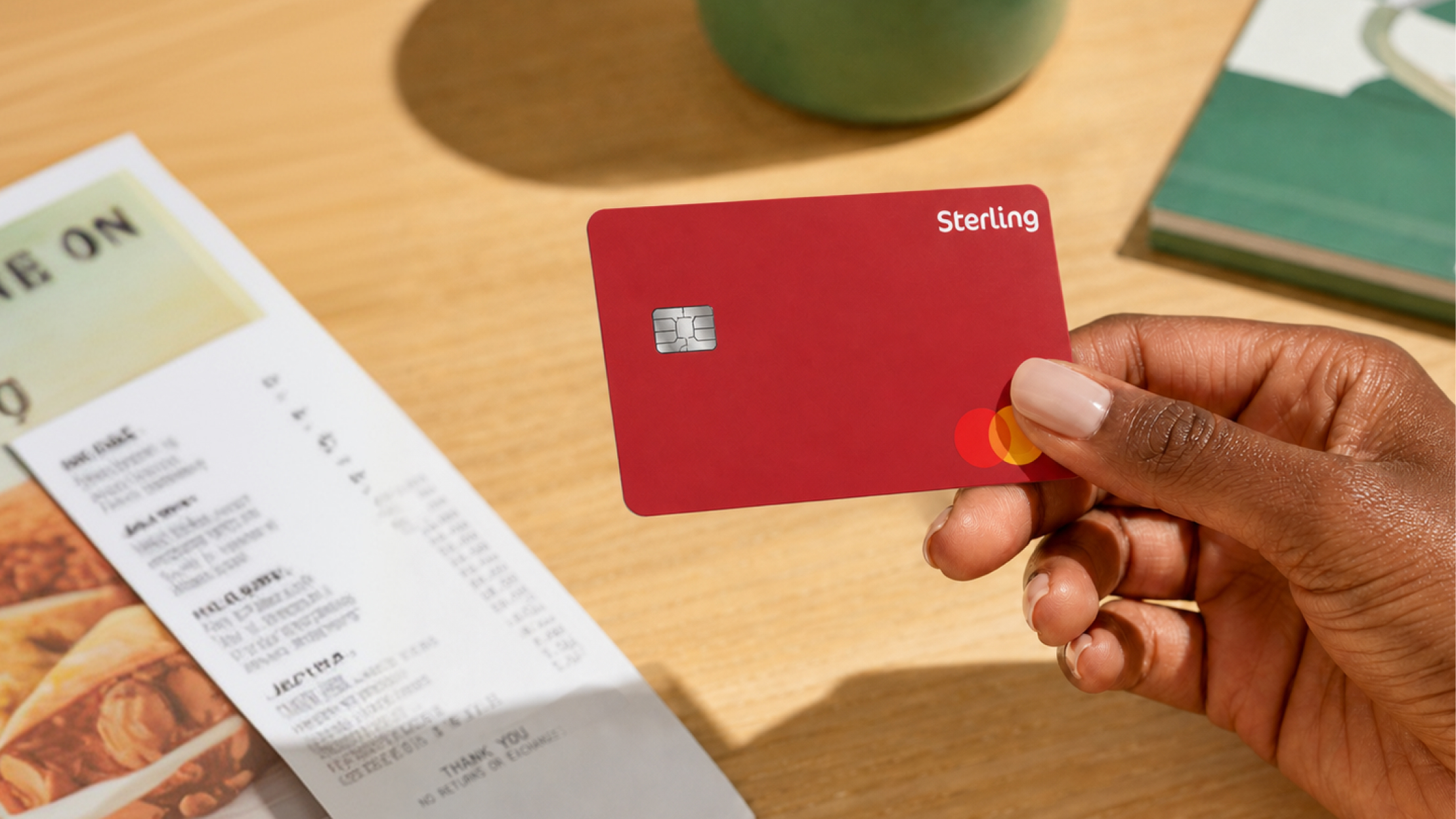 Sterling case study